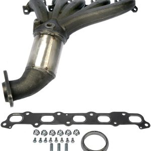 Dorman Catalytic Converter, OE Solutions ™, Manifold Assembly – 674-703