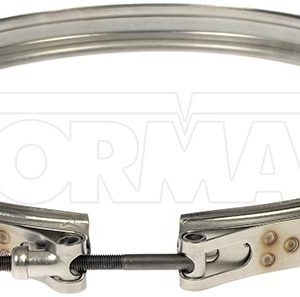 Dorman Exhaust Clamp, HD Solutions ™ – 674-7036