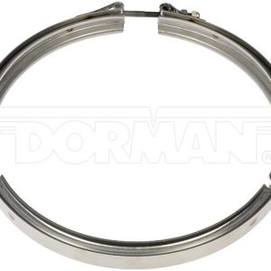 Dorman Exhaust Clamp, HD Solutions ™ – 674-7036