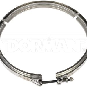 Dorman Exhaust Clamp, HD Solutions ™ – 674-7036