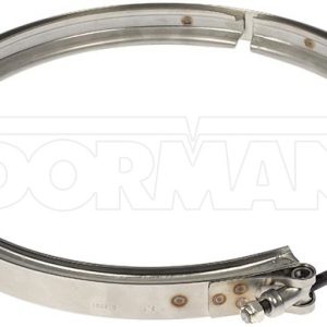 Dorman Exhaust Clamp, HD Solutions ™ – 674-7036