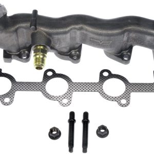 Dorman Exhaust Manifold, OE Solutions™ – 674-709