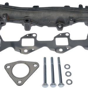 Dorman Exhaust Manifold, OE Solutions™ – 674-731