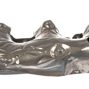 Dorman Exhaust Manifold, OE Solutions™, With Gaskets/ Hardware – 674-732