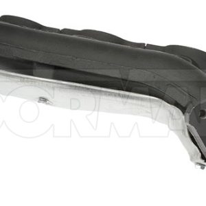 Dorman Exhaust Manifold, OE Solutions™, Black, Ceramic Coated Carbon – 674-732XD