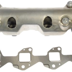 Dorman Exhaust Manifold, OE Solutions™, With Gaskets/ Hardware – 674-736