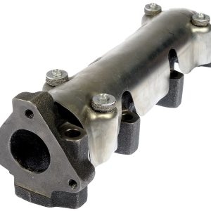 Dorman Exhaust Manifold, OE Solutions™, With Gaskets/ Hardware – 674-736