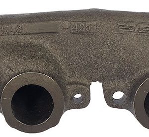 Dorman Exhaust Manifold, OE Solutions ™, With Gaskets/ Hardware – 674-745