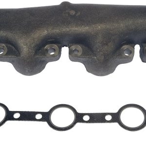 Dorman Exhaust Manifold, OE Solutions ™, With Gaskets/ Hardware – 674-745