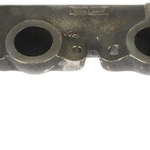 Dorman Exhaust Manifold, OE Solutions™, With Gaskets/ Hardware – 674-746