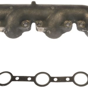 Dorman Exhaust Manifold, OE Solutions™, With Gaskets/ Hardware – 674-746