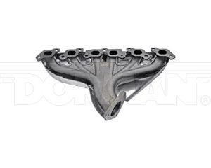 Dorman Exhaust Manifold, OE Solutions™, With Gaskets/ Hardware – 674-777