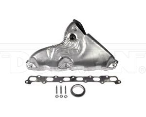 Dorman Exhaust Manifold, OE Solutions™, With Gaskets/ Hardware – 674-777