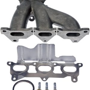 Dorman Exhaust Manifold, OE Solutions ™ – 674-778