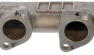Dorman Exhaust Manifold, OE Solutions ™, With Gaskets/ Hardware – 674-782