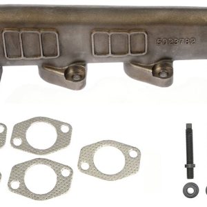 Dorman Exhaust Manifold, OE Solutions ™, With Gaskets/ Hardware – 674-782