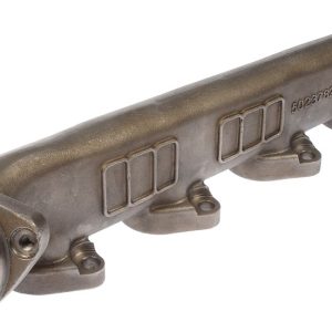 Dorman Exhaust Manifold, OE Solutions ™, With Gaskets/ Hardware – 674-782
