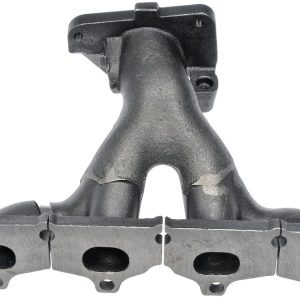 Dorman Exhaust Manifold, OE Solutions ™, Solid Casting Between Exhaust Ports – 674-800