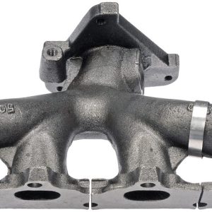 Dorman Exhaust Manifold, OE Solutions ™, Solid Casting Between Exhaust Ports – 674-800