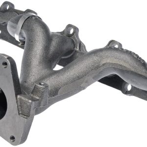 Dorman Exhaust Manifold, OE Solutions ™, Solid Casting Between Exhaust Ports – 674-800