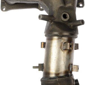 Dorman Catalytic Converter, OE Solutions ™, Manifold Assembly, Carb Compliant: No – 674-811