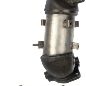 Dorman Catalytic Converter, OE Solutions ™, Manifold Assembly, Carb Compliant: No – 674-811