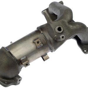 Dorman Catalytic Converter, OE Solutions ™, Manifold Assembly, Carb Compliant: No – 674-811