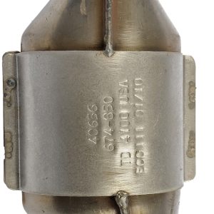 Dorman Catalytic Converter, OE Solutions ™, Left Manifold Assembly – 674-850