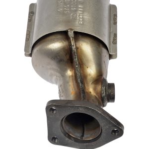 Dorman Catalytic Converter, OE Solutions ™, Left Manifold Assembly – 674-850