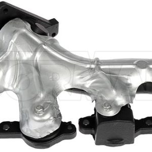 Dorman Exhaust Manifold, OE Solutions ™, With Ceramic Coating – 674-859XD