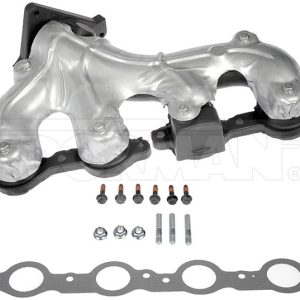 Dorman Exhaust Manifold, OE Solutions ™, With Ceramic Coating – 674-859XD