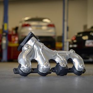 Dorman Exhaust Manifold, OE Solutions ™, With Ceramic Coating – 674-859XD