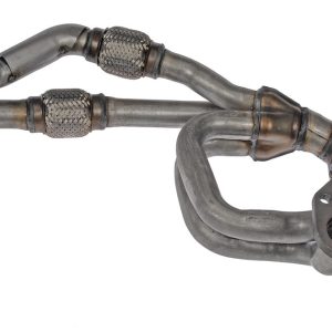 Dorman Catalytic Converter, OE Solutions ™, Carb Compliant: No – 674-864