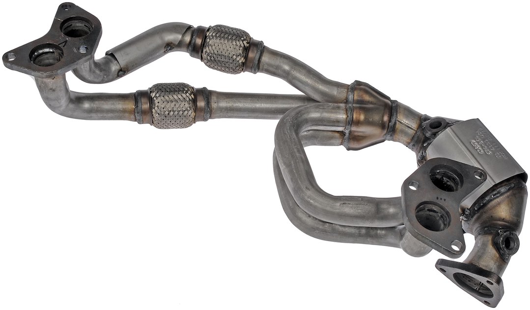 Dorman Catalytic Converter, OE Solutions ™, Carb Compliant: No – 674-864