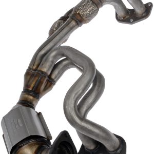 Dorman Catalytic Converter, OE Solutions ™, Carb Compliant: No – 674-864