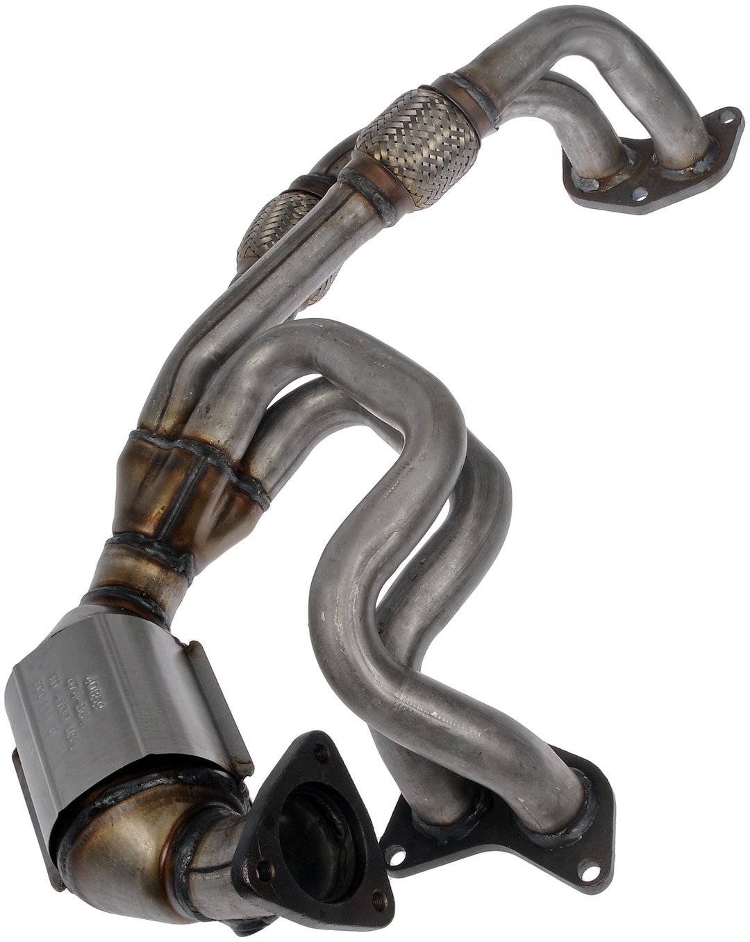 Dorman Catalytic Converter, OE Solutions ™, Carb Compliant: No – 674-864