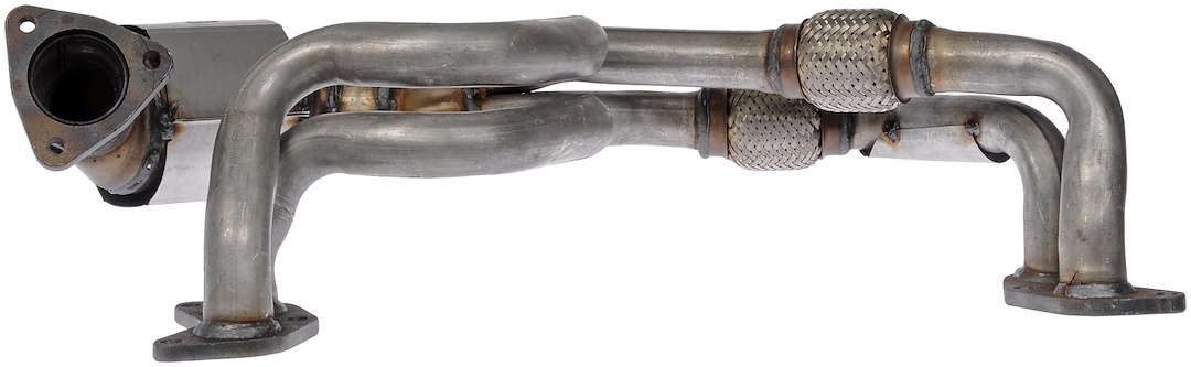 Dorman Catalytic Converter, OE Solutions ™, Carb Compliant: No – 674-864