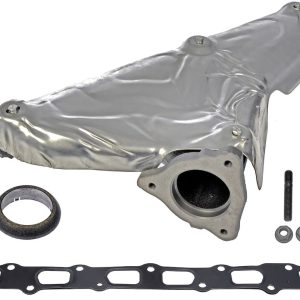 Dorman Exhaust Manifold, OE Solutions ™, With Gaskets/ Hardware – 674-869