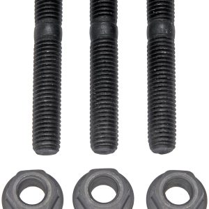 Dorman Exhaust Manifold, OE Solutions ™, With Gaskets/ Hardware – 674-869