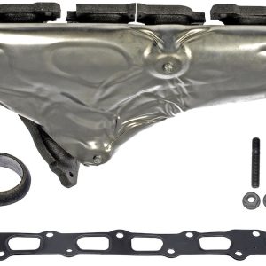 Dorman Exhaust Manifold, OE Solutions ™, With Gaskets/ Hardware – 674-869