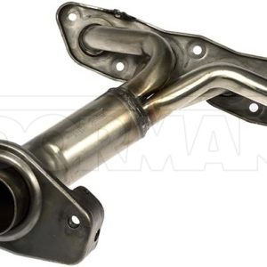Dorman Exhaust Manifold, OE Solutions ™, Stainless Steel, Single – 674-877