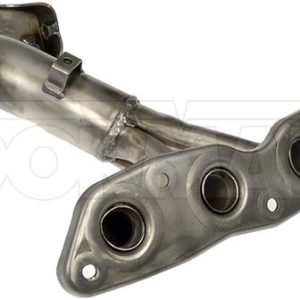 Dorman Exhaust Manifold, OE Solutions ™, Stainless Steel, Single – 674-877