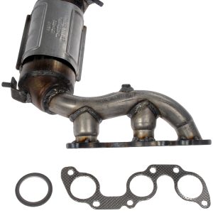 Dorman Catalytic Converter, OE Solutions™, Carb Compliant: No – 674-880