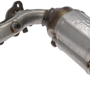 Dorman Catalytic Converter, OE Solutions™, Carb Compliant: No – 674-880