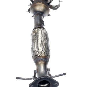 Dorman Catalytic Converter, OE Solutions™, Manifold Assembly, Carb Compliant: No – 674-886