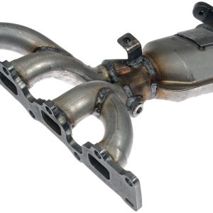 Dorman Catalytic Converter, OE Solutions™, Carb Compliant: No – 674-890