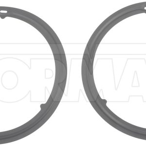 Dorman Turbocharger Gasket, HD Solutions ™, For Use with Cummins Isx 15.0 Designation Engines, 102 Millimeter Inside Diameter, Pack of 2 – 674-9025