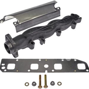 Dorman Exhaust Manifold, OE Solutions ™, With Gaskets/ Hardware – 674-905