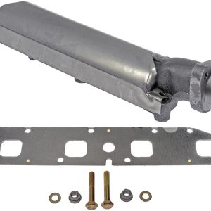 Dorman Exhaust Manifold, OE Solutions ™, With Gaskets/ Hardware – 674-905