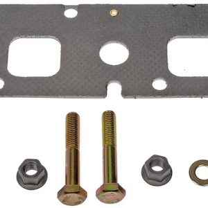 Dorman Exhaust Manifold, OE Solutions ™, With Gaskets/ Hardware – 674-905